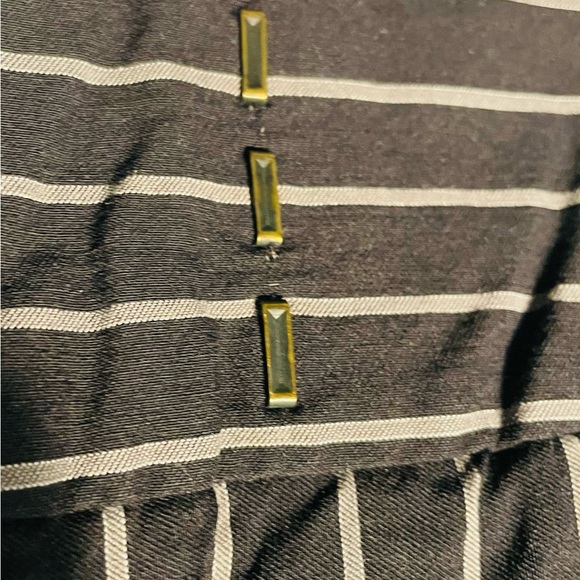 Express Dress pants with pinstripes - Picture 5 of 10